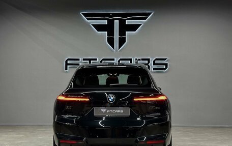 BMW iX, 2022 год, 14 175 000 рублей, 5 фотография