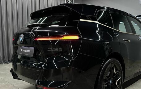 BMW iX, 2022 год, 14 175 000 рублей, 6 фотография