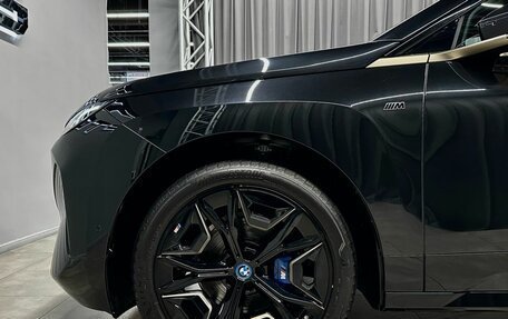 BMW iX, 2022 год, 14 175 000 рублей, 7 фотография