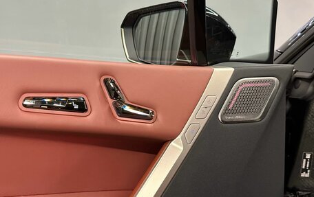 BMW iX, 2022 год, 14 175 000 рублей, 12 фотография