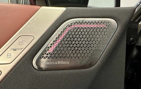 BMW iX, 2022 год, 14 175 000 рублей, 13 фотография