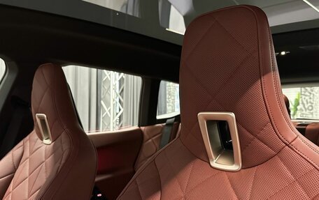 BMW iX, 2022 год, 14 175 000 рублей, 15 фотография