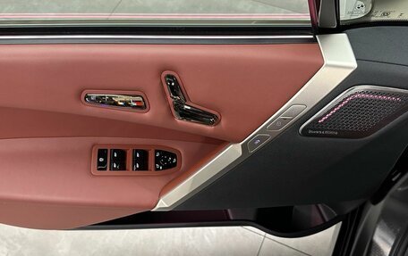 BMW iX, 2022 год, 14 175 000 рублей, 14 фотография