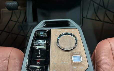 BMW iX, 2022 год, 14 175 000 рублей, 17 фотография