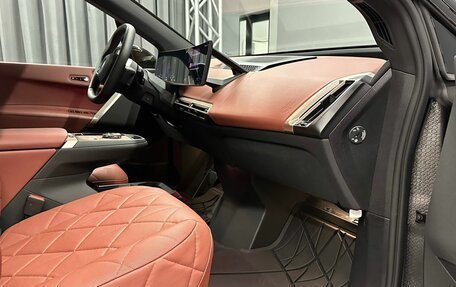 BMW iX, 2022 год, 14 175 000 рублей, 23 фотография