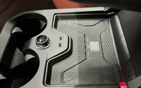 BMW iX, 2022 год, 14 175 000 рублей, 16 фотография