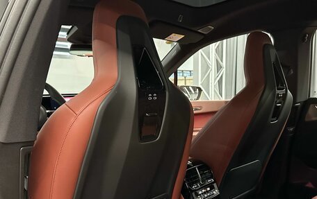 BMW iX, 2022 год, 14 175 000 рублей, 25 фотография