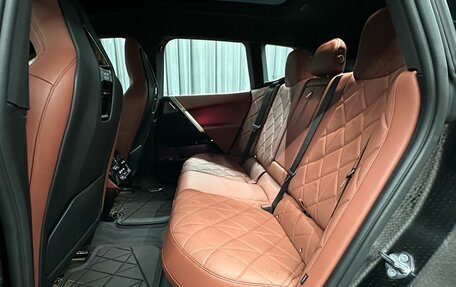 BMW iX, 2022 год, 14 175 000 рублей, 26 фотография