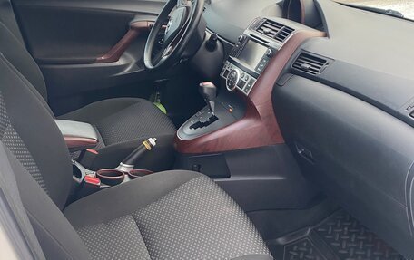 Toyota Verso I, 2011 год, 1 100 000 рублей, 7 фотография