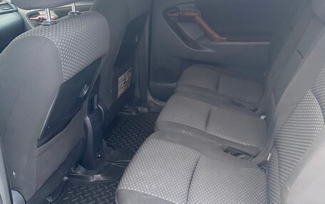 Toyota Verso I, 2011 год, 1 100 000 рублей, 16 фотография