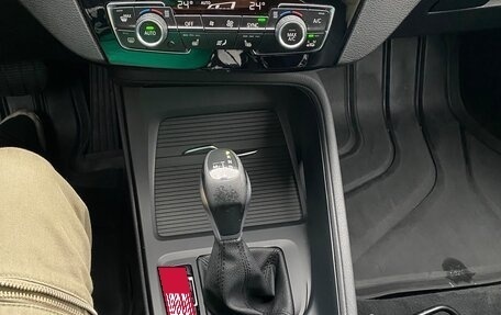 BMW X1, 2018 год, 2 700 000 рублей, 12 фотография