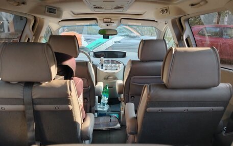 Nissan Quest III, 2005 год, 1 000 000 рублей, 8 фотография