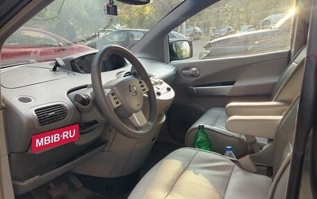 Nissan Quest III, 2005 год, 1 000 000 рублей, 6 фотография