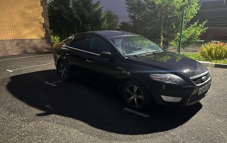 Ford Mondeo IV, 2008 год, 430 000 рублей, 3 фотография