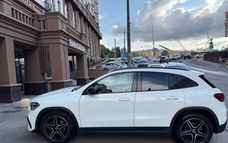 Mercedes-Benz GLA, 2020 год, 3 300 000 рублей, 9 фотография