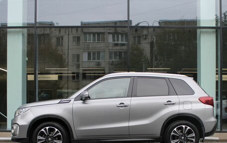 Suzuki Vitara II рестайлинг, 2019 год, 1 950 000 рублей, 8 фотография