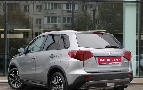 Suzuki Vitara II рестайлинг, 2019 год, 1 950 000 рублей, 7 фотография