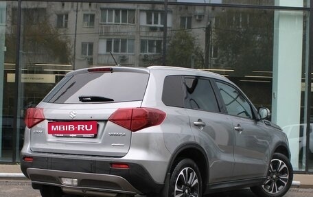 Suzuki Vitara II рестайлинг, 2019 год, 1 950 000 рублей, 5 фотография