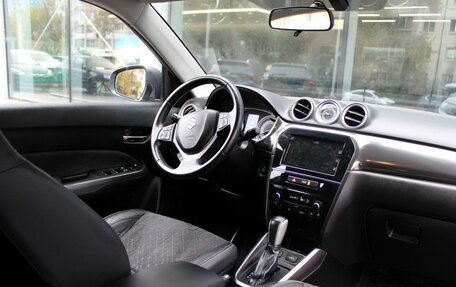 Suzuki Vitara II рестайлинг, 2019 год, 1 950 000 рублей, 9 фотография