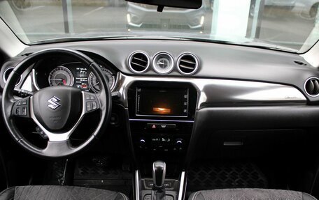 Suzuki Vitara II рестайлинг, 2019 год, 1 950 000 рублей, 11 фотография