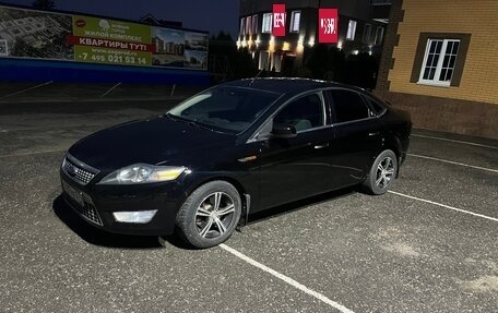 Ford Mondeo IV, 2008 год, 430 000 рублей, 2 фотография