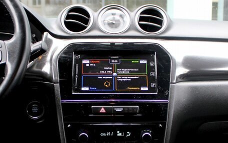 Suzuki Vitara II рестайлинг, 2019 год, 1 950 000 рублей, 12 фотография