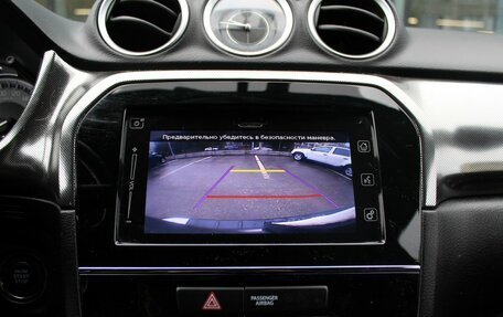Suzuki Vitara II рестайлинг, 2019 год, 1 950 000 рублей, 13 фотография