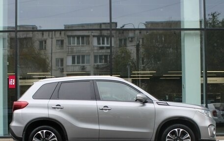 Suzuki Vitara II рестайлинг, 2019 год, 1 950 000 рублей, 4 фотография