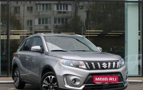 Suzuki Vitara II рестайлинг, 2019 год, 1 950 000 рублей, 3 фотография
