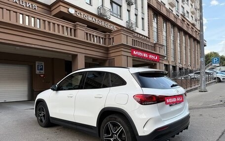 Mercedes-Benz GLA, 2020 год, 3 300 000 рублей, 7 фотография