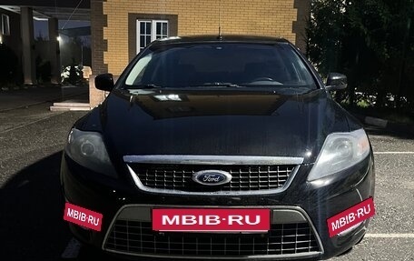 Ford Mondeo IV, 2008 год, 430 000 рублей, 4 фотография