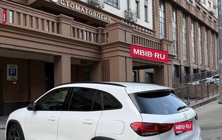 Mercedes-Benz GLA, 2020 год, 3 300 000 рублей, 6 фотография
