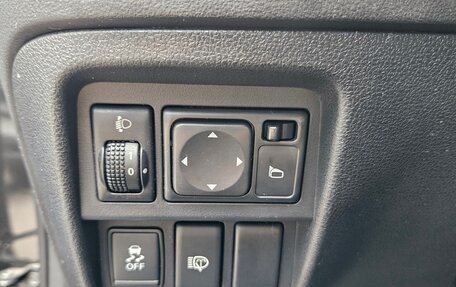 Nissan Juke II, 2013 год, 799 000 рублей, 9 фотография