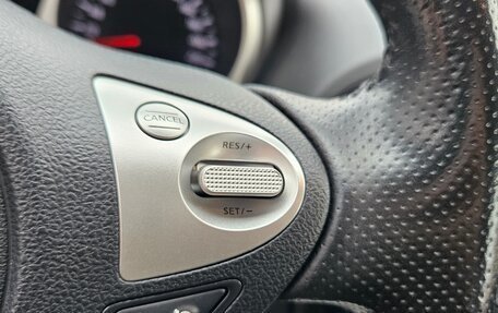 Nissan Juke II, 2013 год, 799 000 рублей, 11 фотография