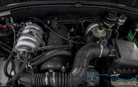 Chevrolet Niva I рестайлинг, 2005 год, 299 000 рублей, 8 фотография