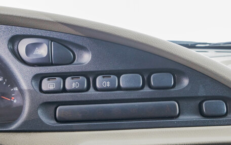 Chevrolet Niva I рестайлинг, 2005 год, 299 000 рублей, 16 фотография