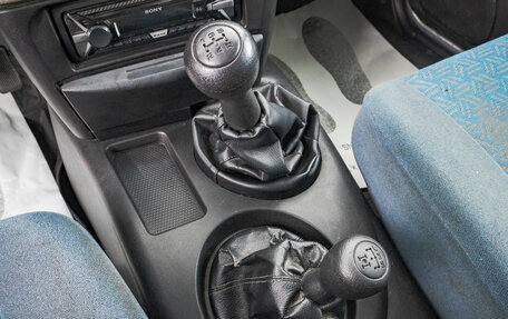 Chevrolet Niva I рестайлинг, 2005 год, 299 000 рублей, 19 фотография