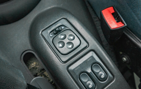 Chevrolet Niva I рестайлинг, 2005 год, 299 000 рублей, 20 фотография