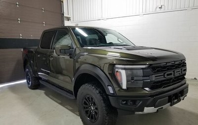 Ford F-150, 2025 год, 14 448 000 рублей, 1 фотография