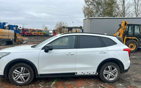 Haval Jolion, 2024 год, 1 678 000 рублей, 3 фотография