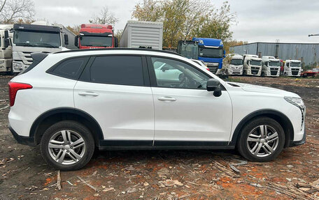 Haval Jolion, 2024 год, 1 678 000 рублей, 4 фотография