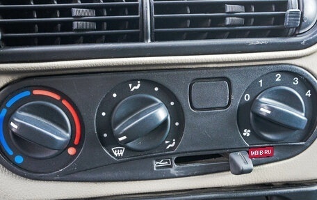 Chevrolet Niva I рестайлинг, 2005 год, 299 000 рублей, 17 фотография