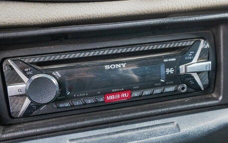 Chevrolet Niva I рестайлинг, 2005 год, 299 000 рублей, 18 фотография