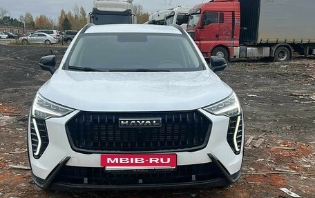 Haval Jolion, 2024 год, 1 678 000 рублей, 7 фотография