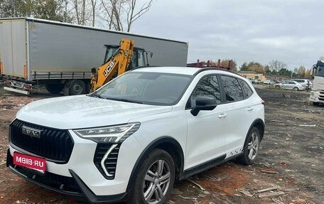 Haval Jolion, 2024 год, 1 678 000 рублей, 1 фотография