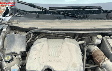 Haval Jolion, 2024 год, 1 678 000 рублей, 9 фотография