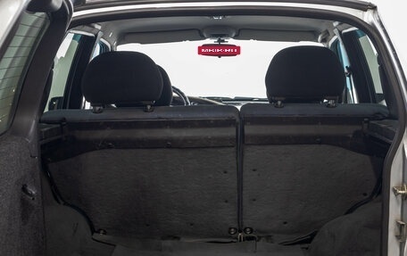 Chevrolet Niva I рестайлинг, 2005 год, 299 000 рублей, 25 фотография