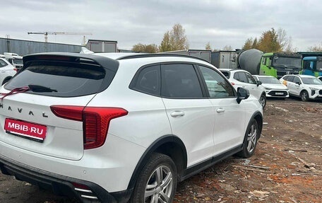 Haval Jolion, 2024 год, 1 678 000 рублей, 2 фотография