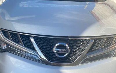 Nissan Murano, 2013 год, 1 700 000 рублей, 1 фотография