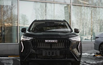Haval Jolion, 2025 год, 2 699 000 рублей, 1 фотография